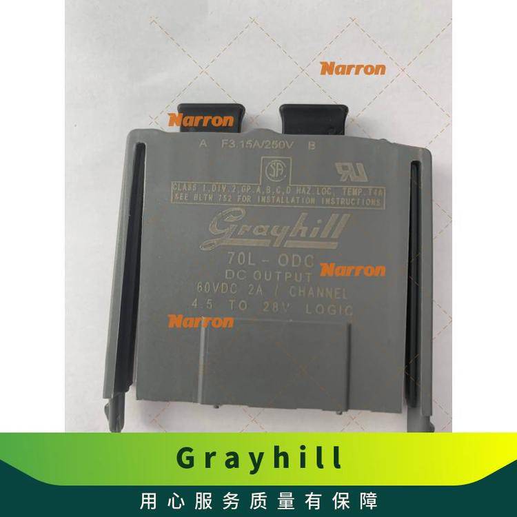 Grayhill 88BA2-072 输入设备 Keypad 4x4 white alpha/numeric Blue