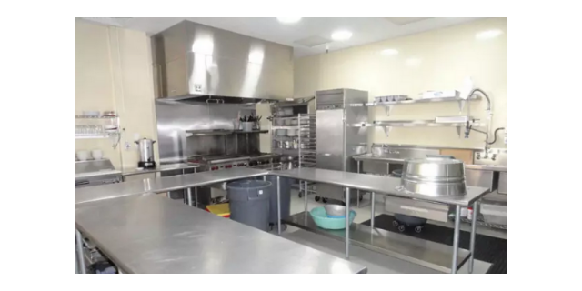 普陀区连锁餐饮厨房设备厂家直销 服务至上 上海市志大厨房设备供应
