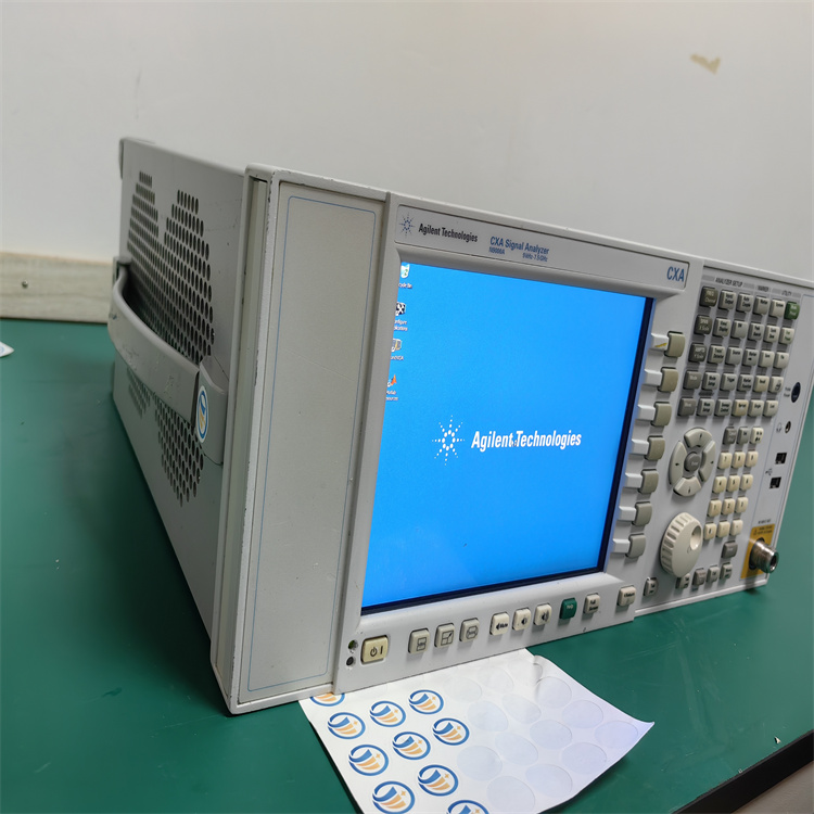 KEYSIGHT N9010A EXA 信号分析仪10Hz-44GHz