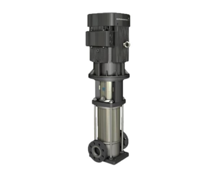 grundfos格兰富水泵CR15-8A-F-A-E-HQQE立式多级离心泵变频泵