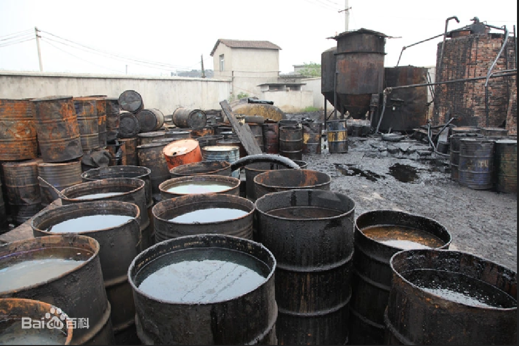 深圳实验室废矿物油，实验室危废处理价格