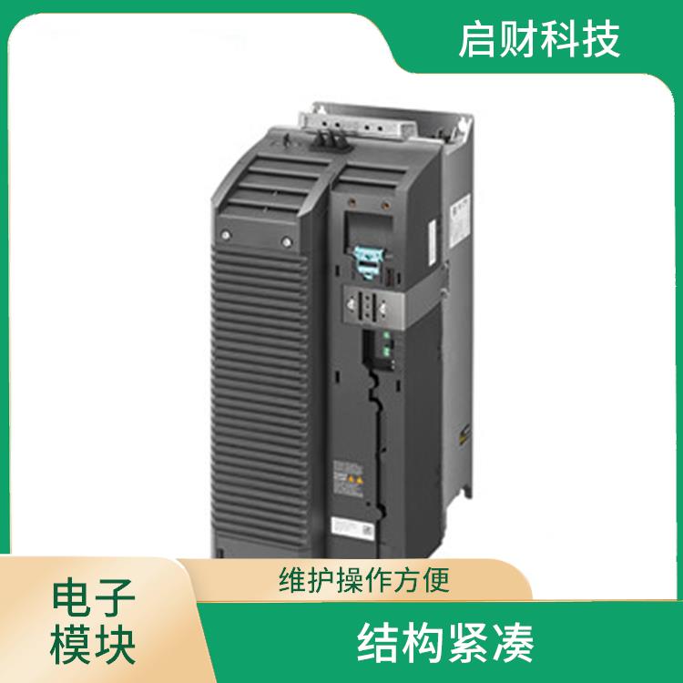 武汉6SL3210-1KE11-8AB2变频器 功率范围宽