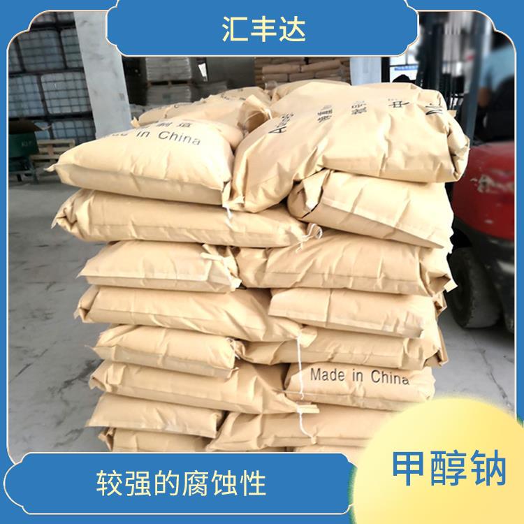 太原甲醇钠价格 不易挥发 良好的还原性