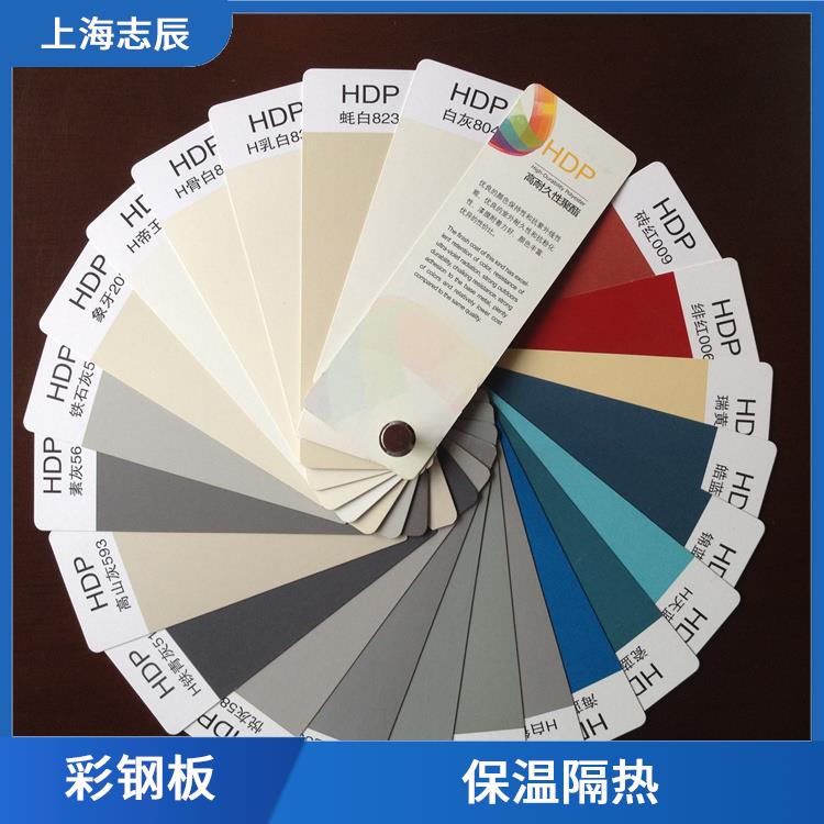 宝钢氟碳板 板面平整 良好的导电性能