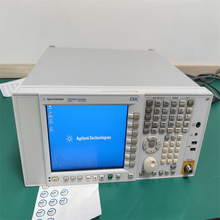 KEYSIGHT N9010A EXA 信号分析仪10Hz-44GHz