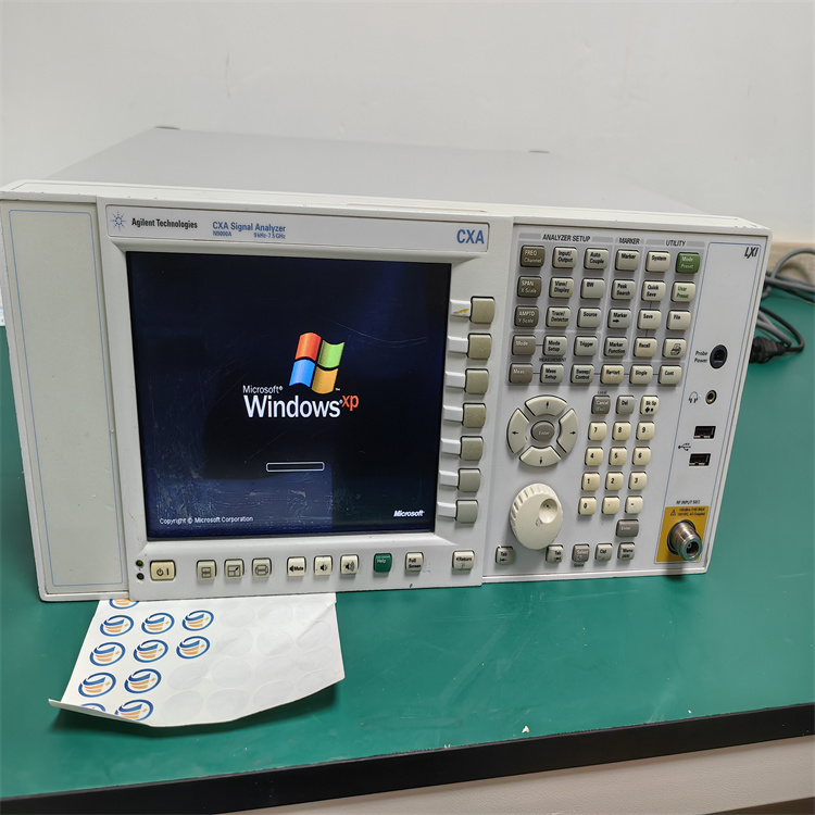 KEYSIGHT N9010A EXA 信号分析仪10Hz-44GHz