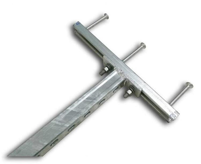 熱鍍鋅角鋼 鍍鋅預埋板 托臂支架 不銹鋼支架