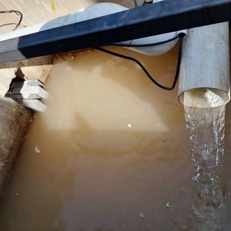 污水生物处理设备培菌投加活性污泥维护翻新改造提标