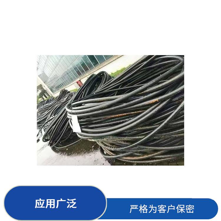 广州电缆回收公司 有效利用铜资源 应用广泛