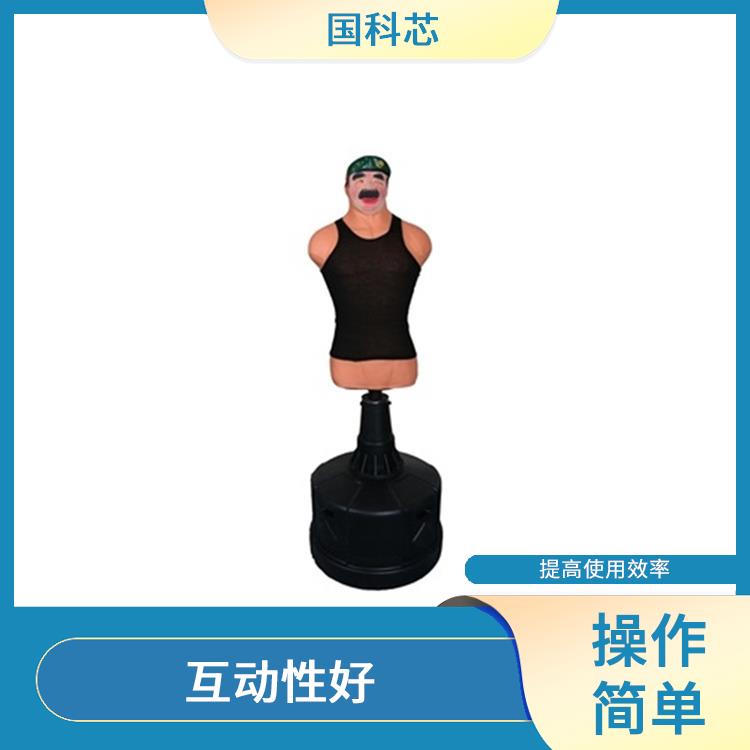 菏泽硅胶宣泄人厂 智能引导正向激励