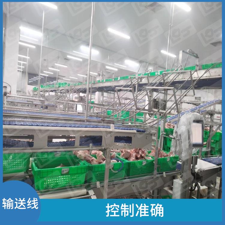 株洲猪牛羊屠宰流水线生产厂家 自动化处理