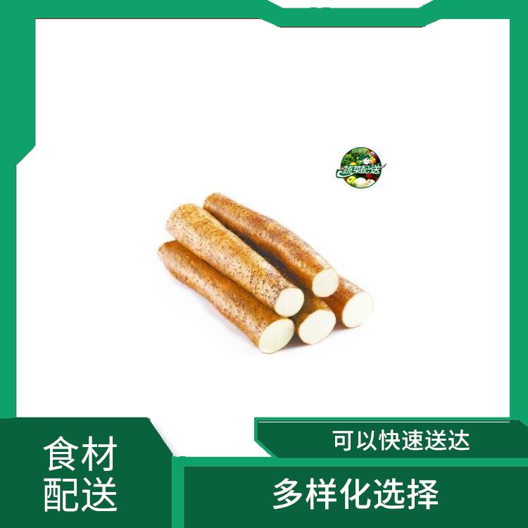 東莞寮步鎮(zhèn)食材配送服務(wù)站