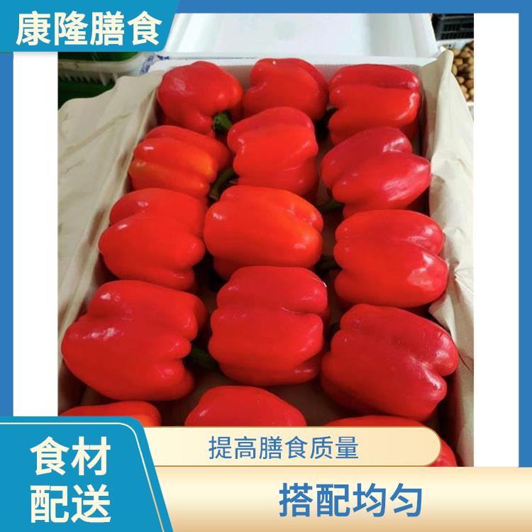 寮步镇食材配送电话 菜式品种类别多 可以快速送达