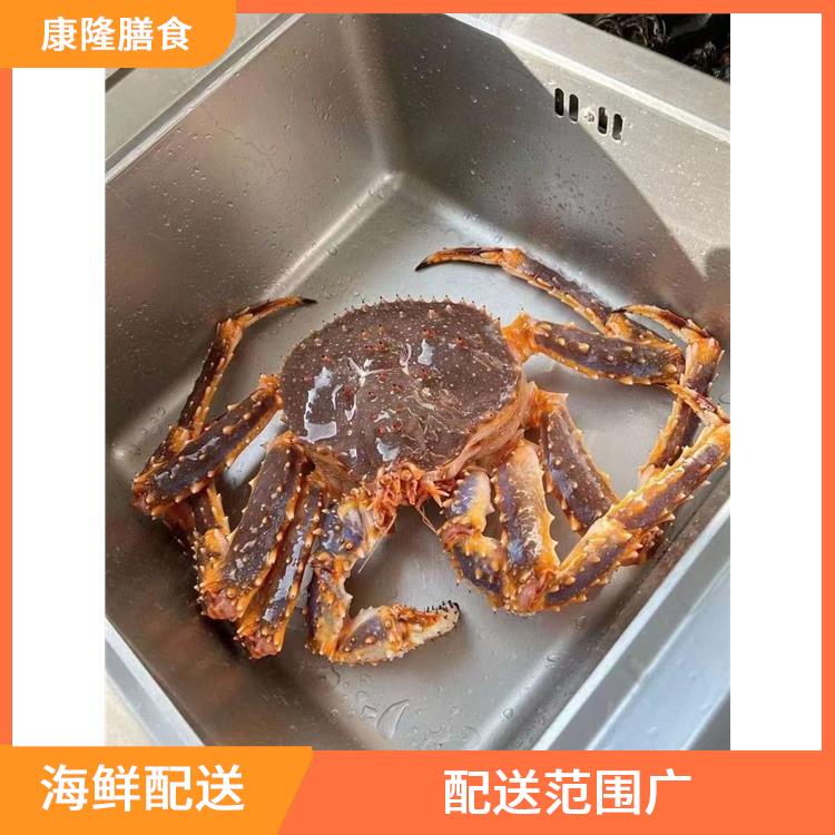 厚街沙塘海鲜配送公司 品种丰富 能满足不同菜品的需求