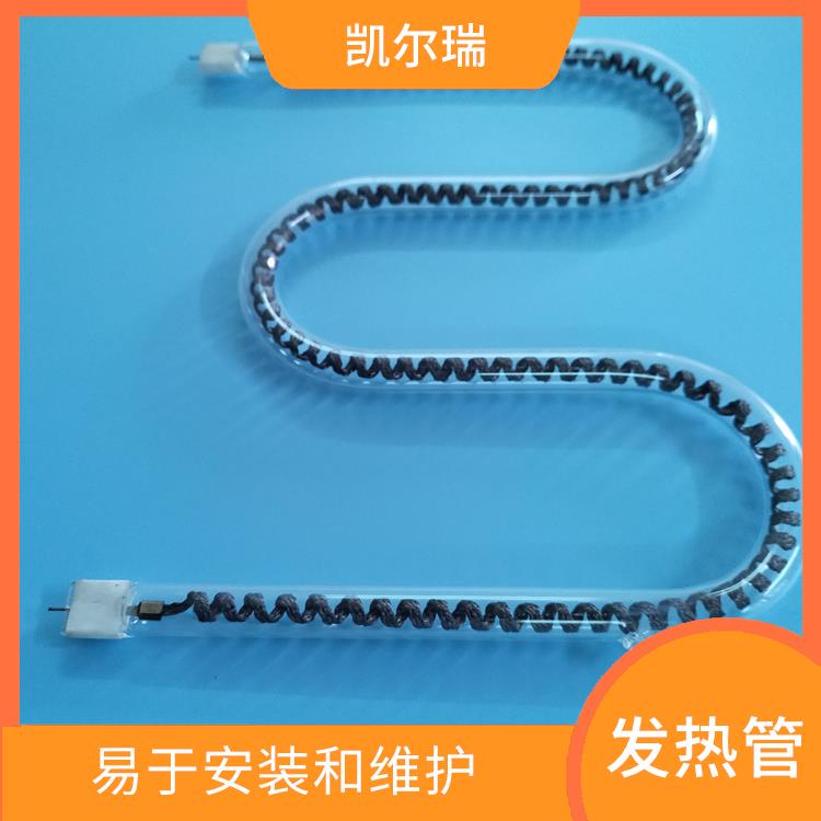 辽源碳纤维发热管价格 具有良好的耐腐蚀性能