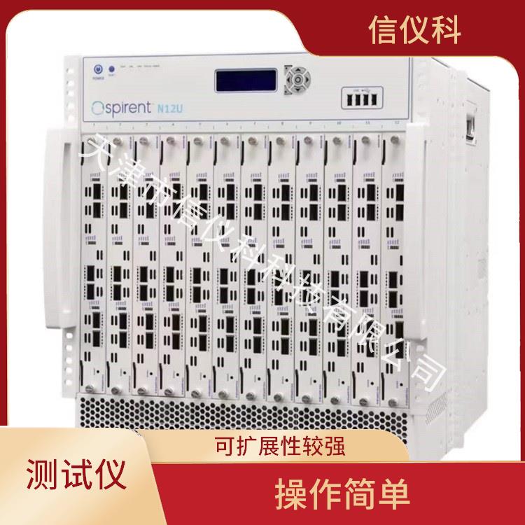 汕头HTTP测试仪 Spirent思博伦 N11U 方便用户进行测试