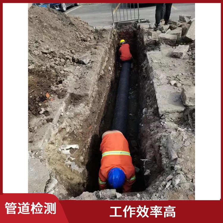 上海下水道疏通公司联系电话 排水管道清淤 按要求严格施工