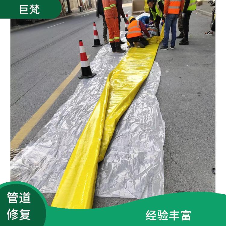 上海消防管道漏水检测公司 地下管道漏水检测仪原理 响应迅速