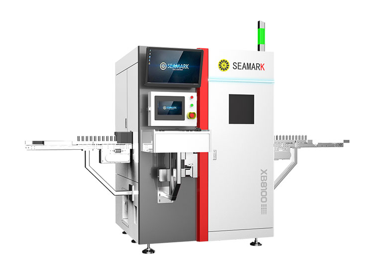 SMT电子元件X-RAY点料机 在线全自动贴片电阻智能计数器