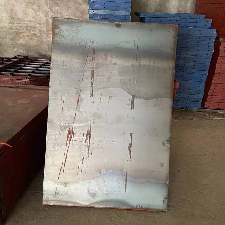 宁夏钢模板，平面钢模板厂家，二手钢模板回收租售