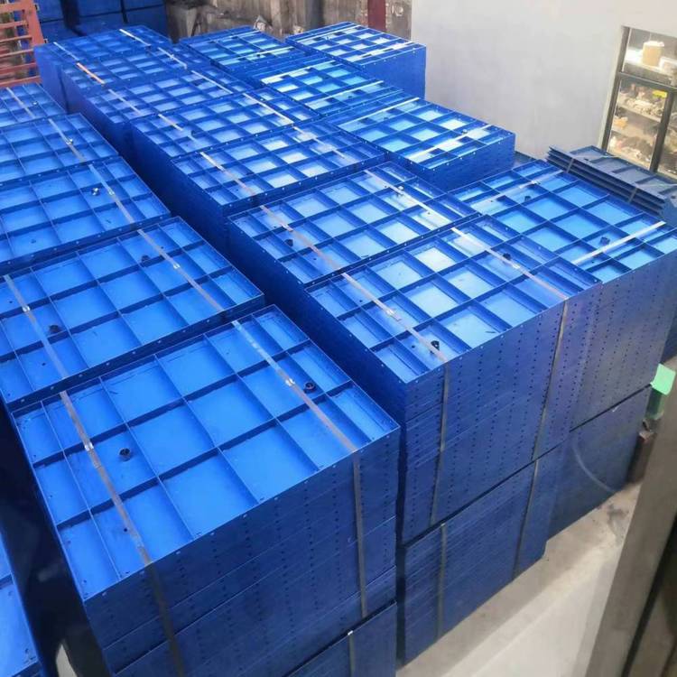 6015钢模板 异形钢模板定做 交货及时 可送货上门