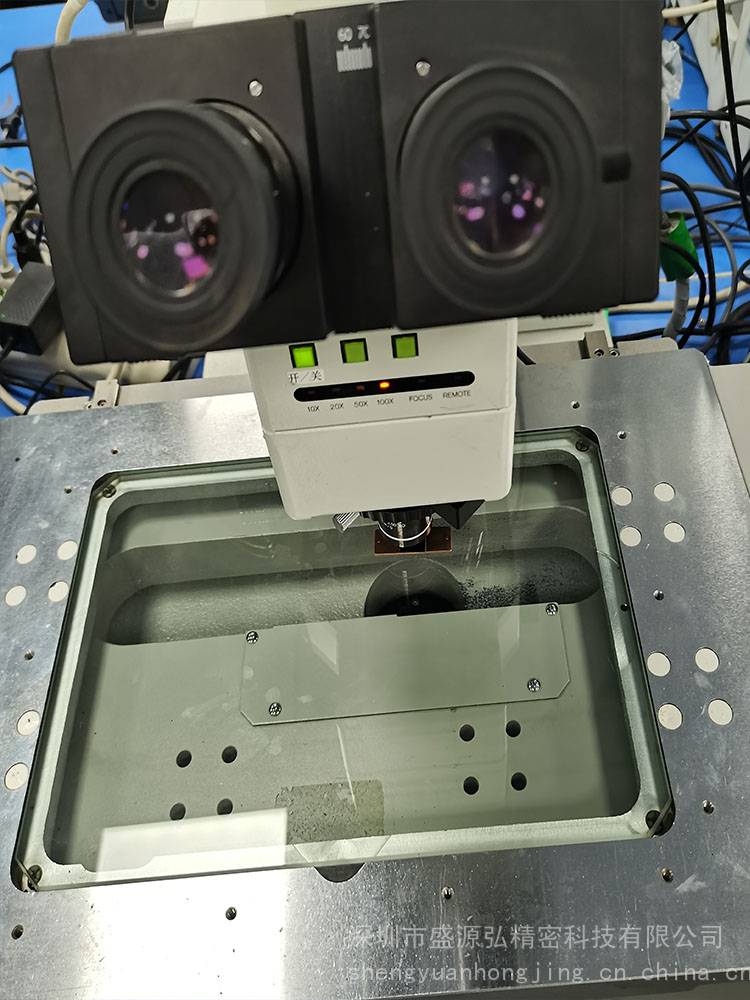 日本NIKON尼康测量工具显微镜MM800系列 适用于精密电子等行业