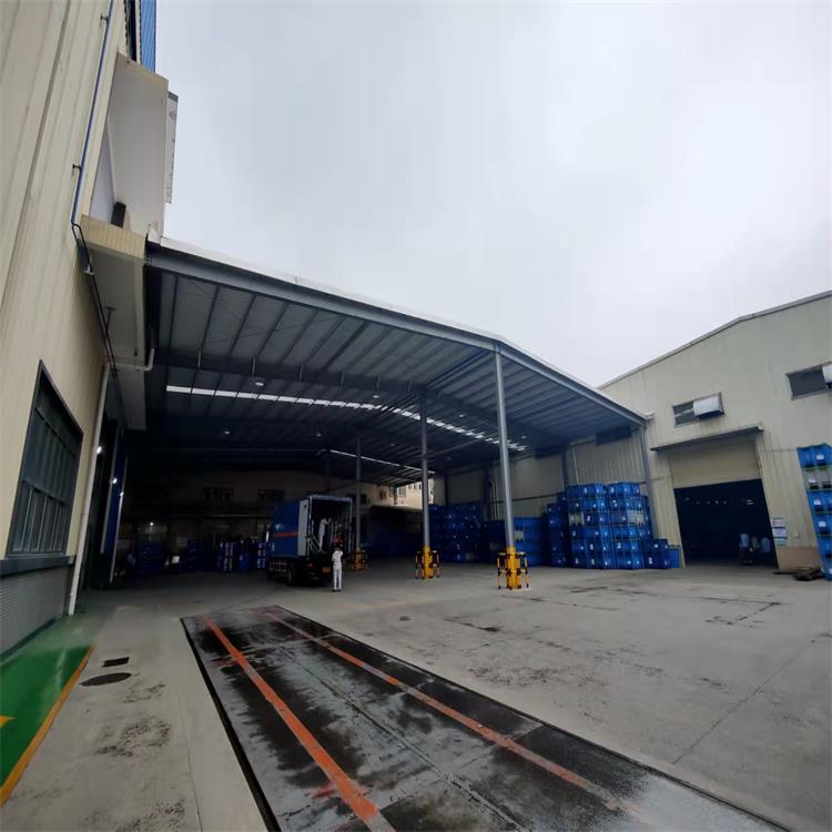 郑州钢结构厂房安装光伏鉴定中心