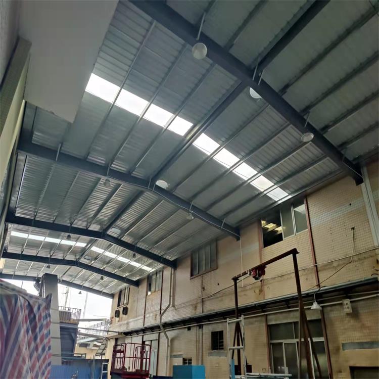 天津屋顶安装光伏板荷载检测服务中心