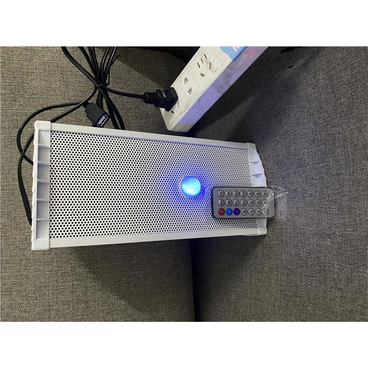 河源IP网络有源防水音柱多少钱