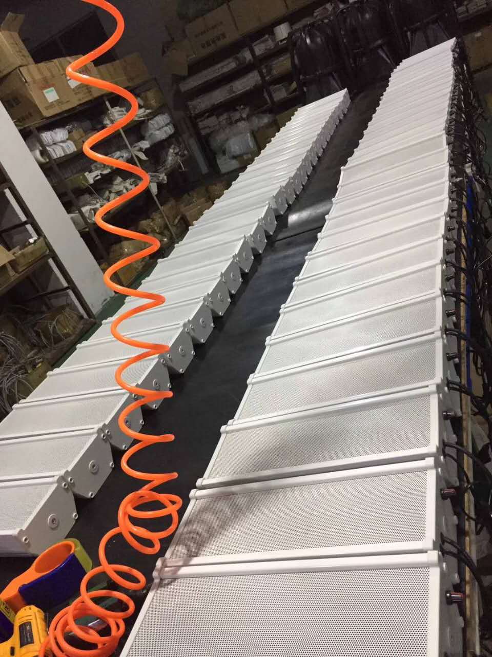 汕尾工厂IP网络广播音柱多少钱