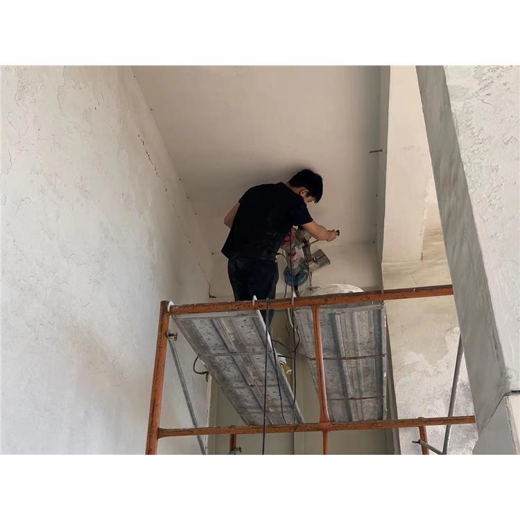柳州房屋安全检测鉴定 房屋质量鉴定 可定制方案