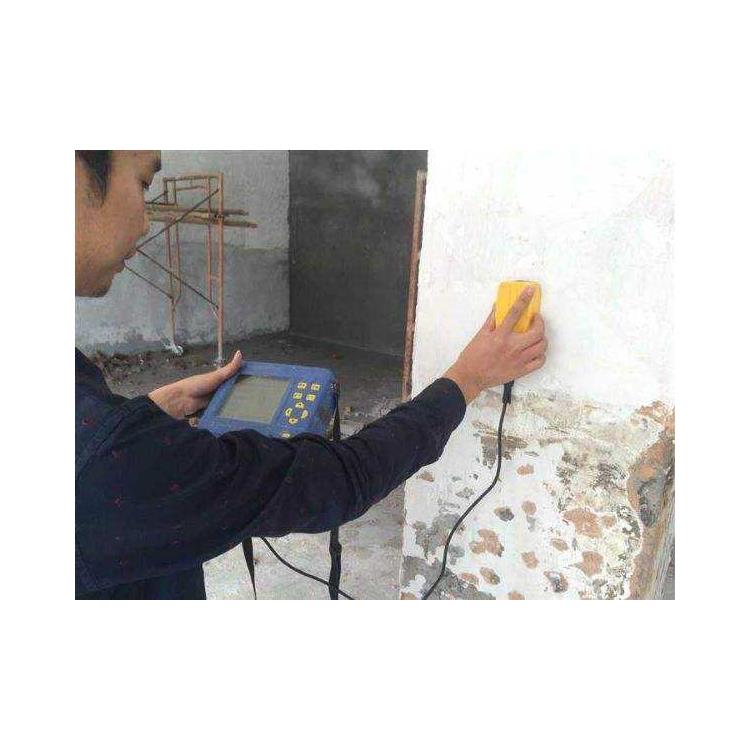 梧州房屋质量安全鉴定 钢结构安全检测 桂检工程质量检测