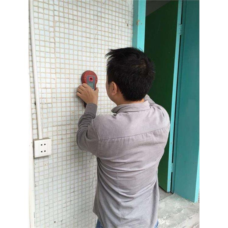 桂林户外广告牌安全检测 房屋检测鉴定 桂检工程质量检测