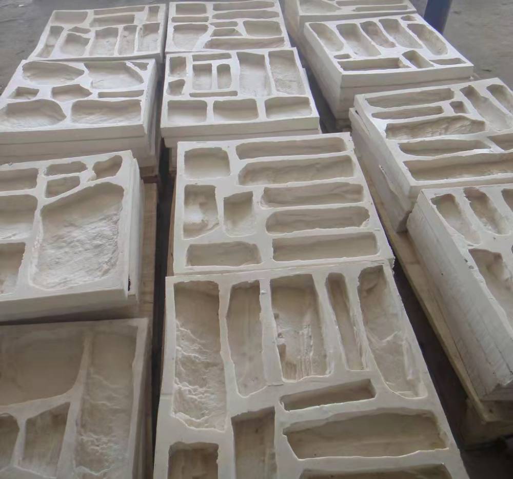 砖雕模具硅胶 耐酸碱抗撒拉易 脱模翻模次数多不泛白 液体硅橡胶