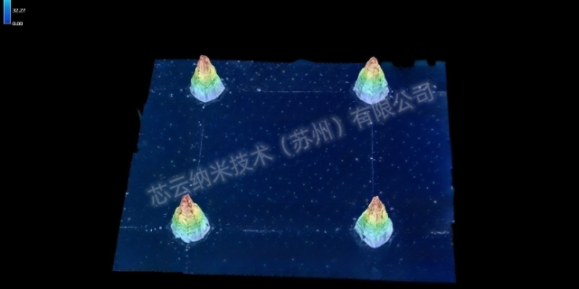 北京空心微针生产 芯云纳米技术供应