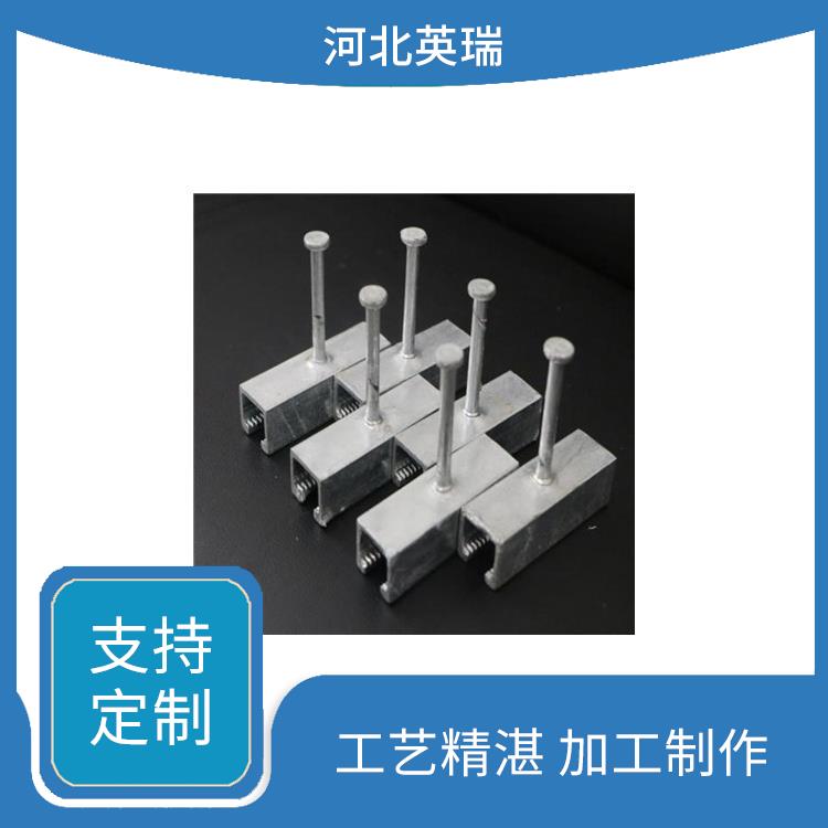 T型螺栓  不锈钢支架  C型钢预埋件