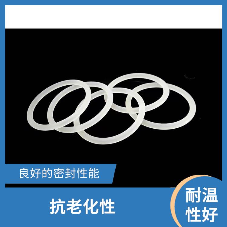 济南Oring全氟密封圈 高温耐性