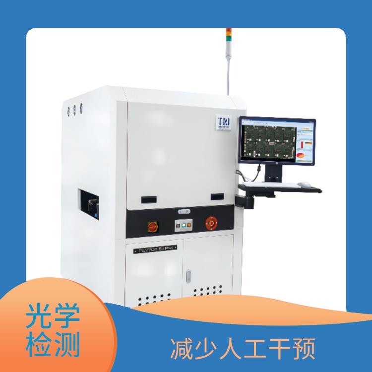 佛山 mini LED SPI锡膏厚度检测 高速CoaXPress取像 方便操作和管理