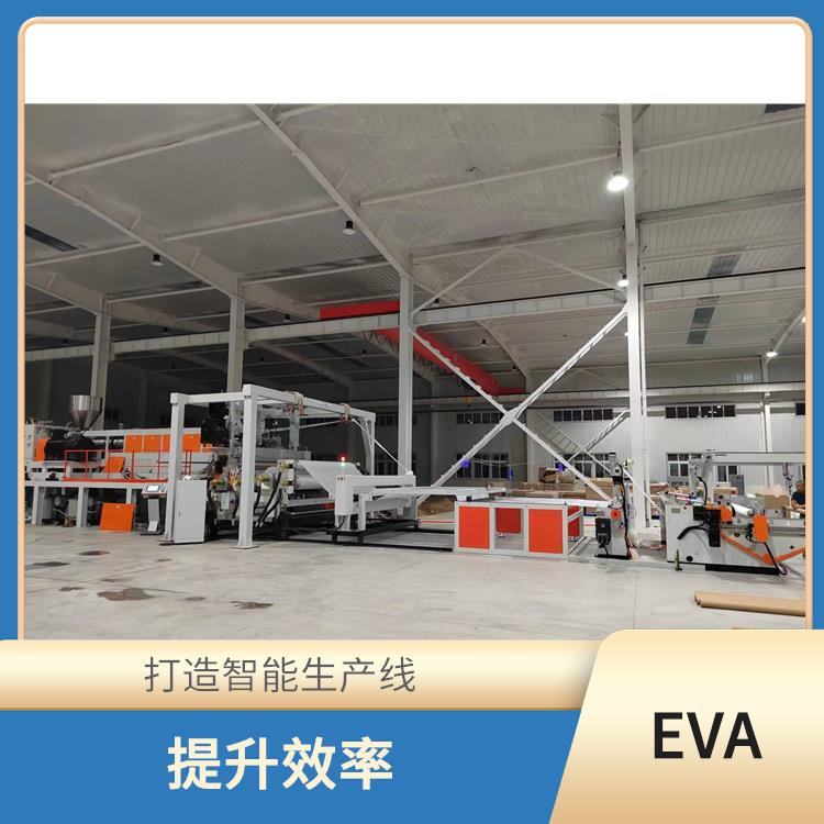 EVA淋膜复合设备 自动化程度高 具有较高的生产适应性