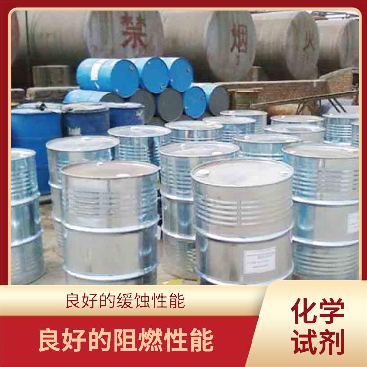 多聚磷酸厂 阻燃性较高 较好的机械性能和耐久性