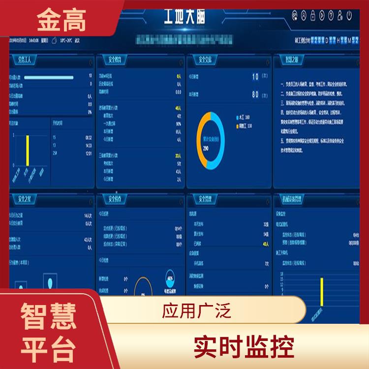 硚口区智慧工厂 提高用户体验