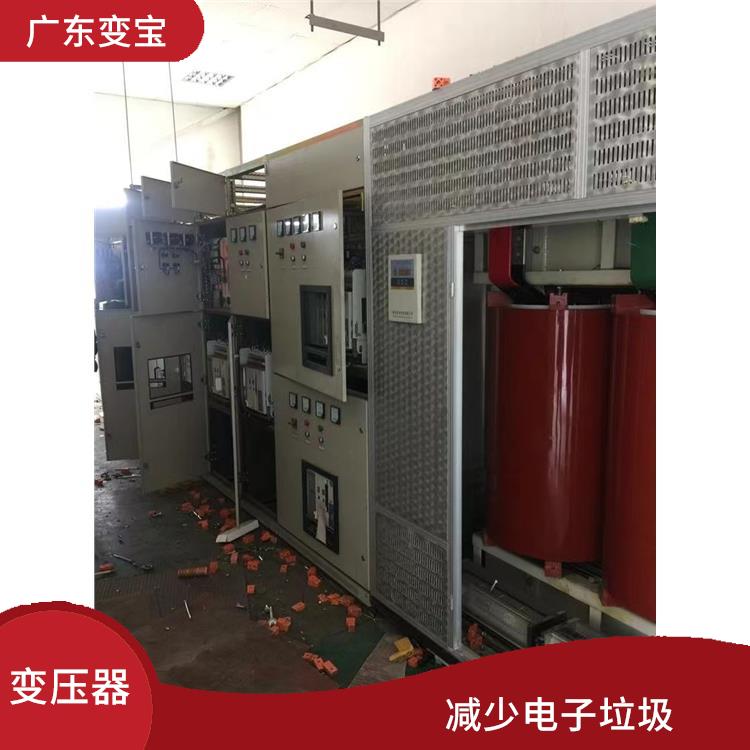 深圳回收变压器
