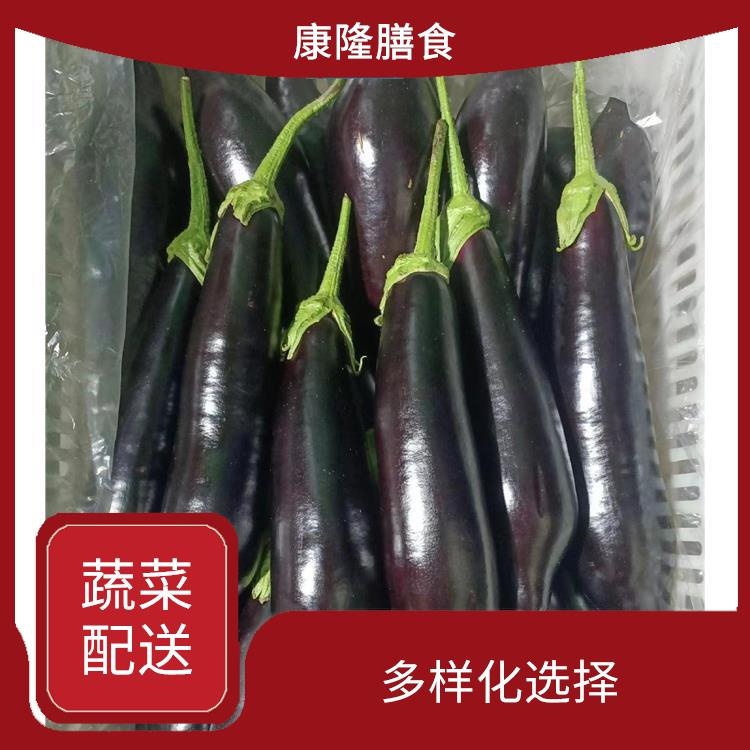 松岗山门社区蔬菜配送价格 多样化选择