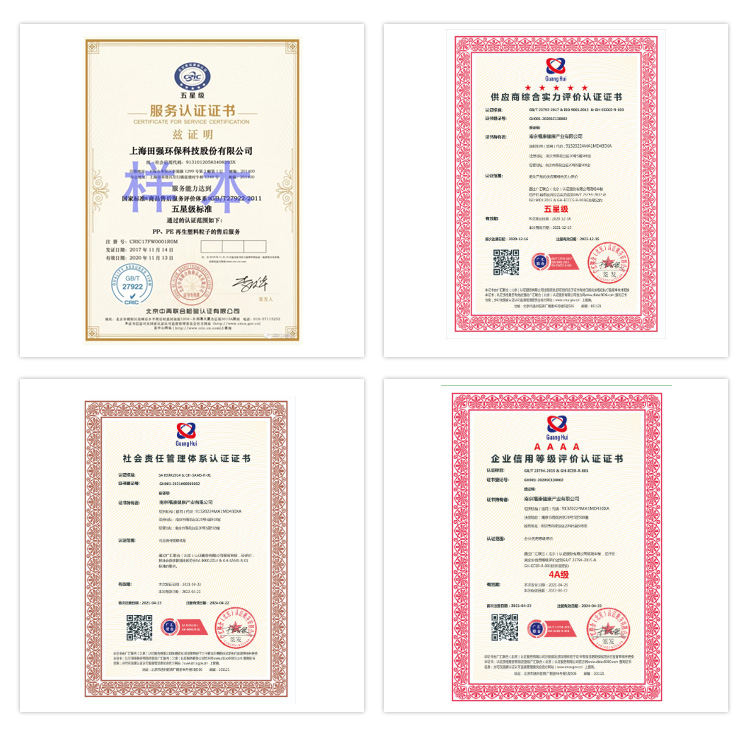 ISO9001認證機構