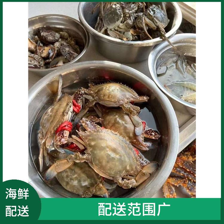 大岭山大环海鲜配送公司 能满足不同菜品的需求