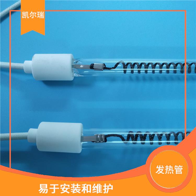 淮南碳纤维发热管 能够在恶劣的环境下长期稳定运行