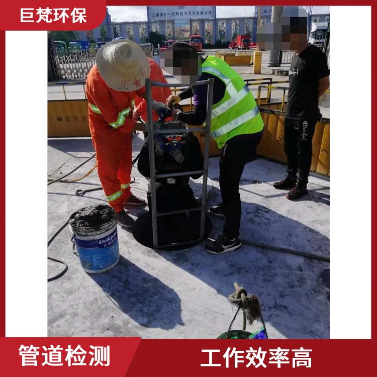 上海管道维保 隔油池清掏 技术成熟