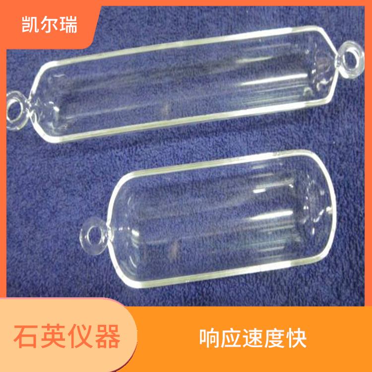 朔州石英仪器生产厂家 能够在高温环境下长时间工作 响应速度快