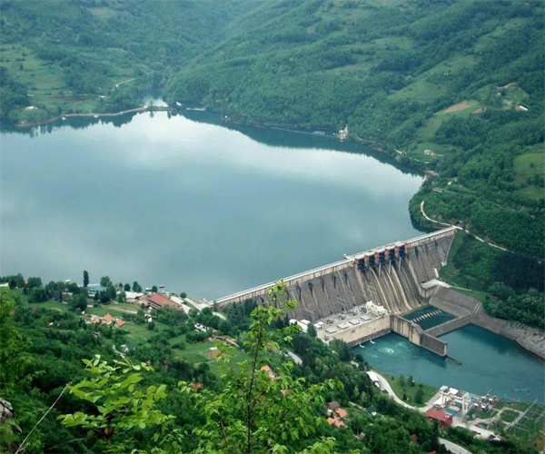 湖泊水库水质检测项目 肇庆市地表水重金属检测机构