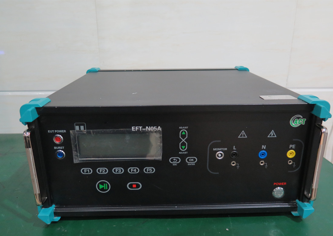 讴特电磁EFT-N05A电快速群脉冲发生器